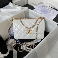 Chanel Satchel Bags